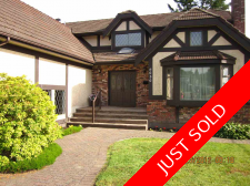 Parkcrest House for sale:  5 bedroom 4,045 sq.ft.